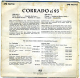 Corrado Ei 93