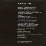 With Your Love
