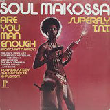 Soul Makossa