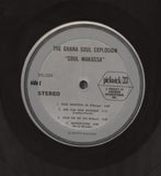 Soul Makossa