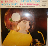 Il Silenzio