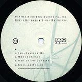 The Moon And The Melodies