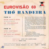 Eurovisão 69