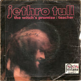The Witch's Promise / Teacher