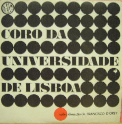 Coro Da Universidade De Lisboa