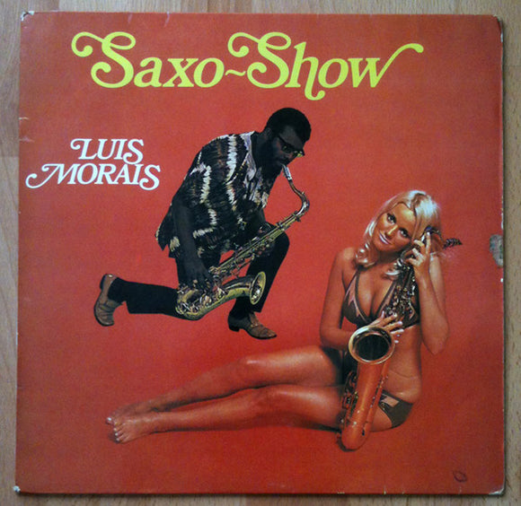 Saxo-Show