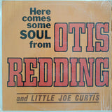 Here Comes More Soul