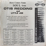 Here Comes More Soul