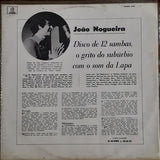 João Nogueira