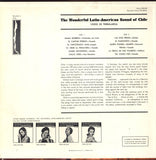 The Wonderful Latin American Sound Of Chile