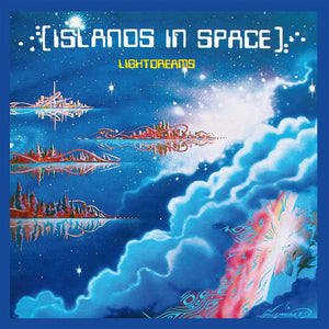 Islands In Space