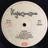 Islands
