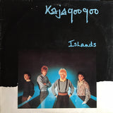Islands