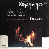 Islands