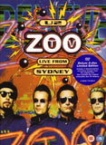 ZooTV Live From Sydney