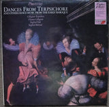 Dances From "Terpsichore" And Other Dances From The Early Baroque