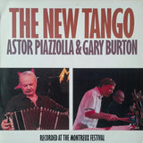 The New Tango