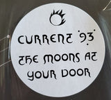 The Moons At Your Door