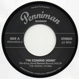 I'm Coming Home