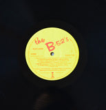 The B-52's