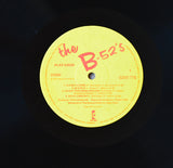 The B-52's