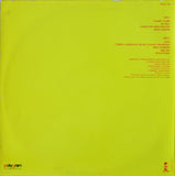 The B-52's