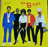 The B-52's