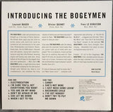Introducing The Bogeymen