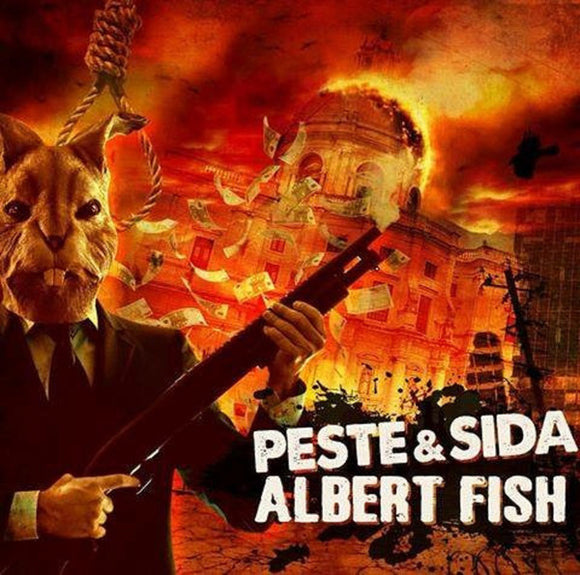 Peste & Sida / Albert Fish