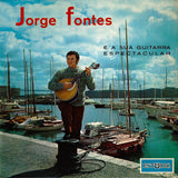 Jorge Fontes E A Sua Guitarra Espectacular