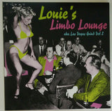 Louie's Limbo Lounge aka Las Vegas Grind Vol 2