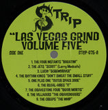 Las Vegas Grind Volume 5