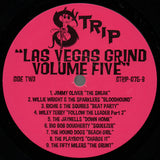 Las Vegas Grind Volume 5