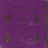 San Francisco Earthquake