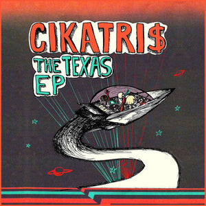 The Texas EP