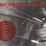 The Throne Of Blood