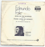 Born On The Riverside