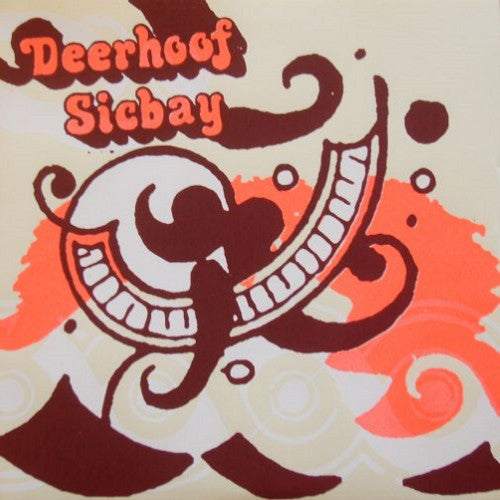 Deerhoof / Sicbay