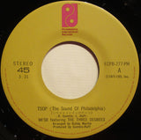 TSOP (The Sound Of Philadelphia)