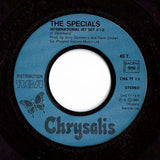 Stereotype / International Jet Set