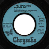 Stereotype / International Jet Set