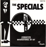 Stereotype / International Jet Set