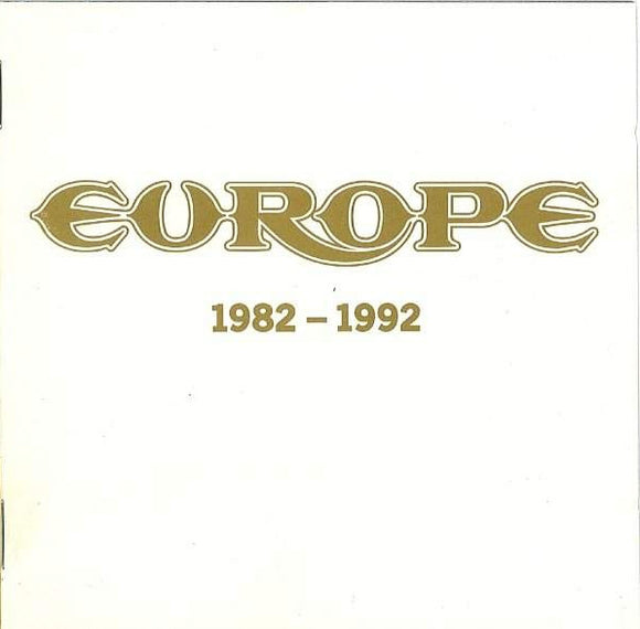 1982 - 1992