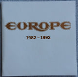 1982 - 1992
