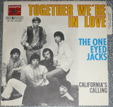 Together We're In Love