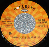 Together We're In Love