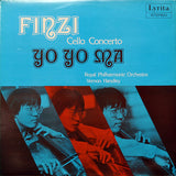 Cello Concerto