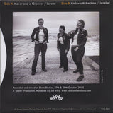 Mover And A Groover EP