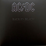 Back In Black