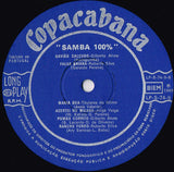 Samba Cem Por Cento